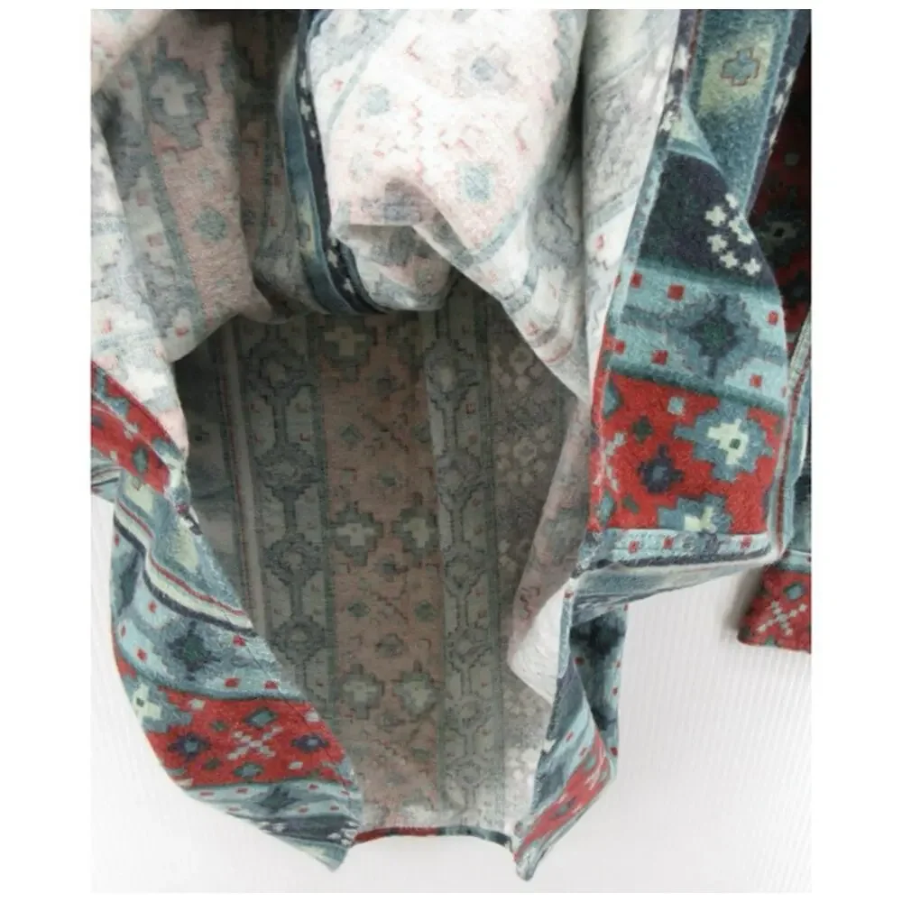 Woolrich vintage shirt